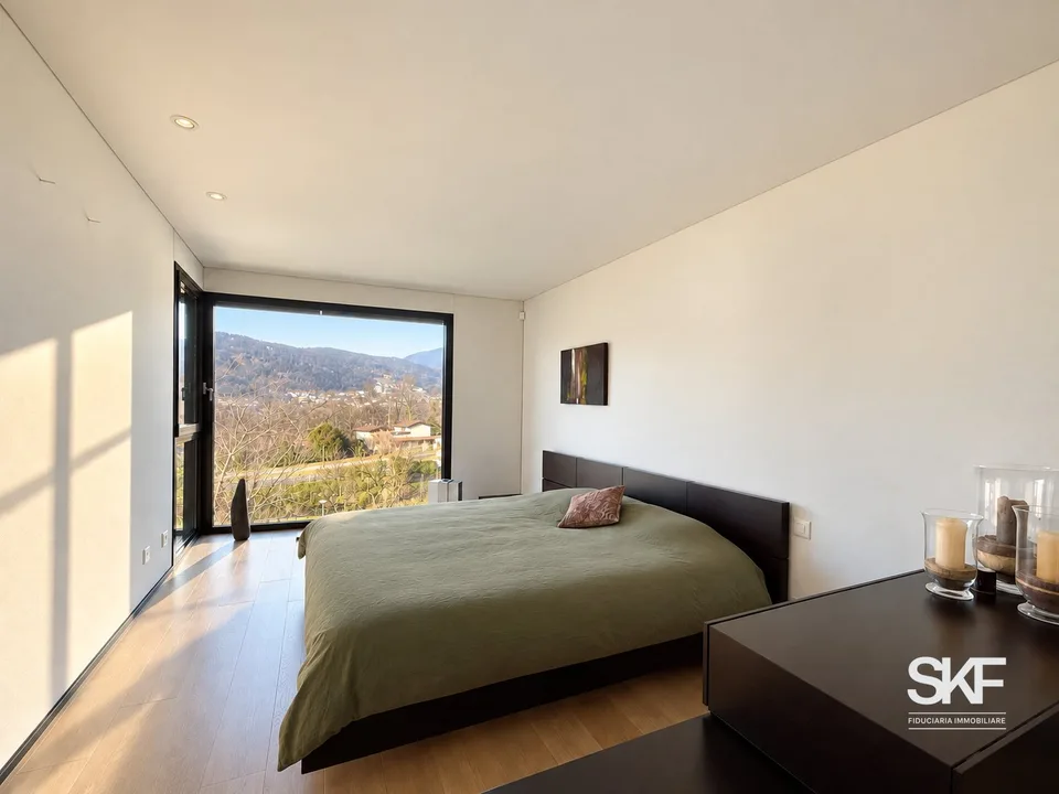 DAVESCO - WUNDERBARES APP. 4.5 ZIMMER MIT GARTEN – Foto 9 von 13
