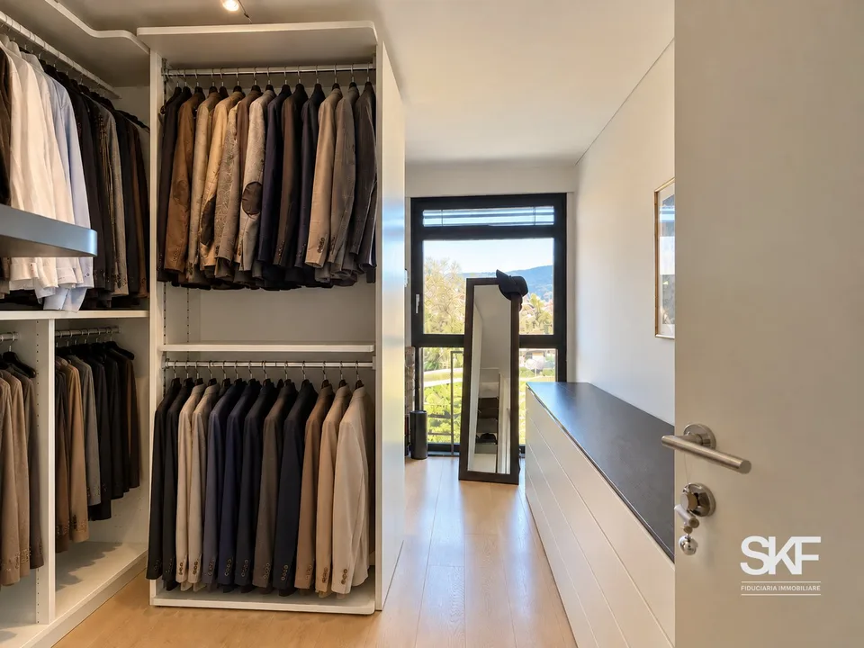 DAVESCO - WUNDERBARES APP. 4.5 ZIMMER MIT GARTEN – Foto 10 von 13