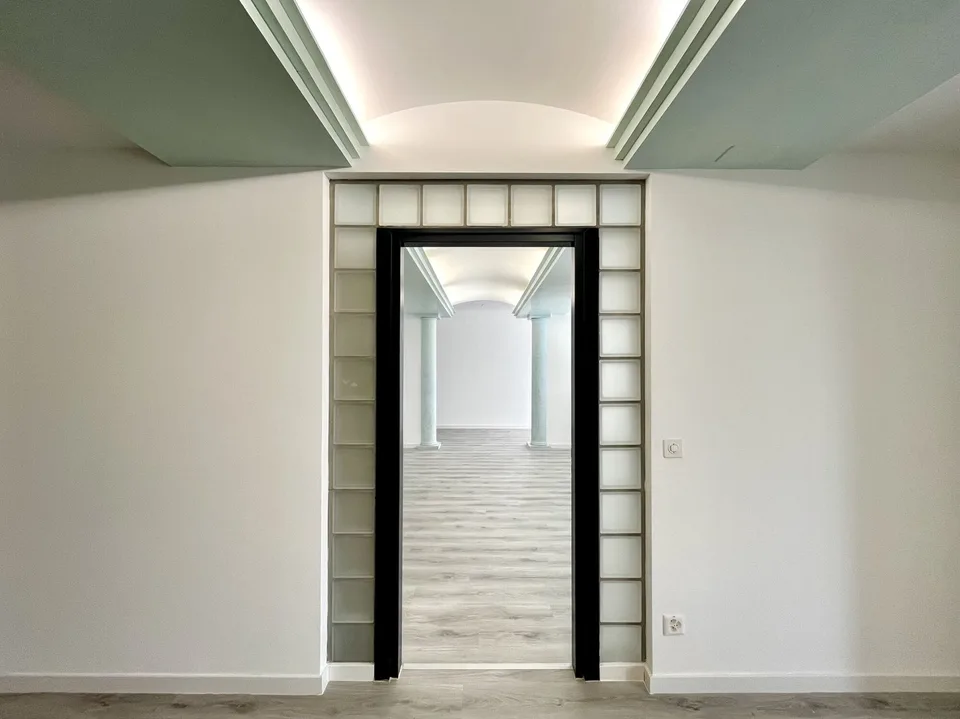 LUGANO - GROßZÜGIGES BÜRO MIT SEEBLICK, 217 MQ – Foto 11 von 13