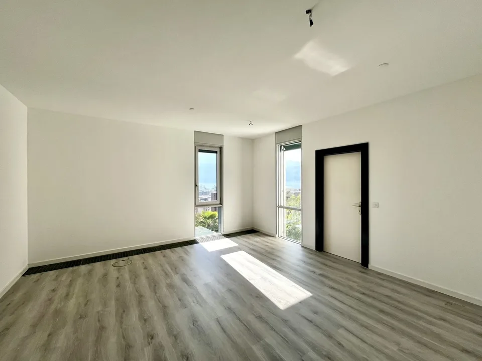 LUGANO - GROßZÜGIGES BÜRO MIT SEEBLICK, 217 MQ – Foto 7 von 13