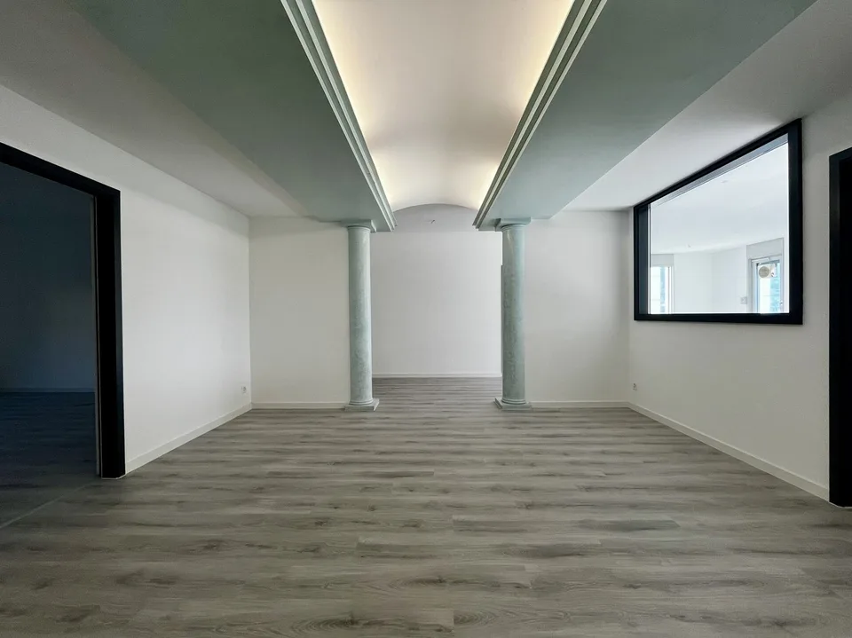 LUGANO - GROßZÜGIGES BÜRO MIT SEEBLICK, 217 MQ – Foto 10 von 13