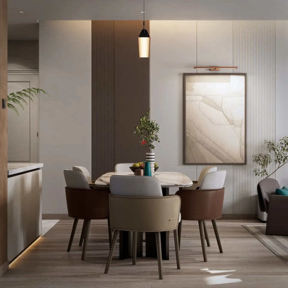 Ihr Apartment für CHF 6'703.- pro m2 in der Nähe des Zentrums von Nyon! – Foto 7 von 10
