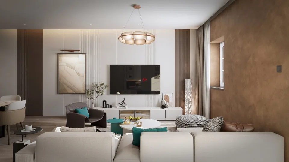Ihr Apartment für CHF 7'133.- pro m² in der Nähe des Zentrums von Nyon! – Foto 6 von 10