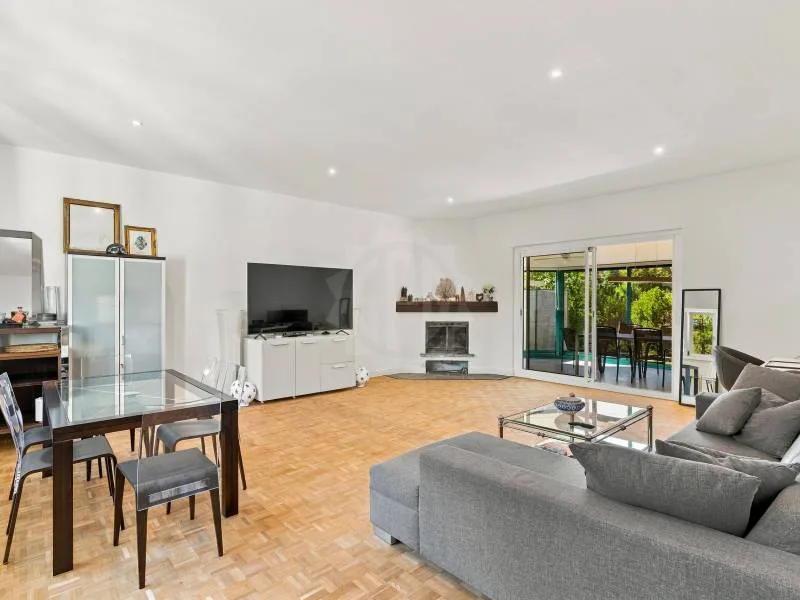 8 Zimmer Einfamilienhaus in Versoix – Foto 5 von 12