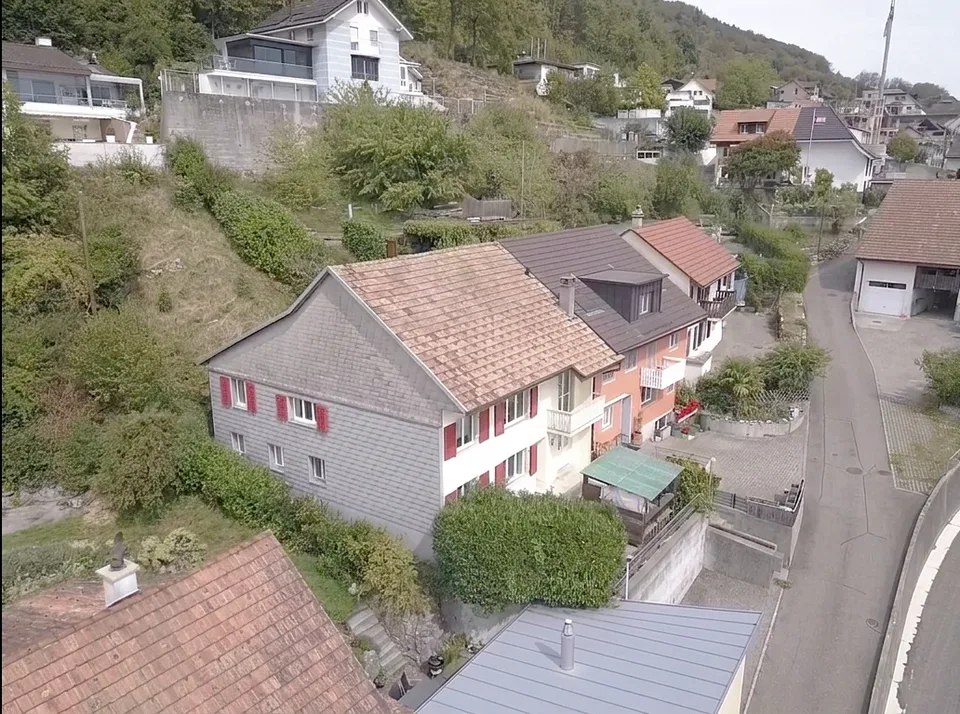 Due appartamenti. Vista panoramica. E spazio per nuove idee. – foto 17 di 19