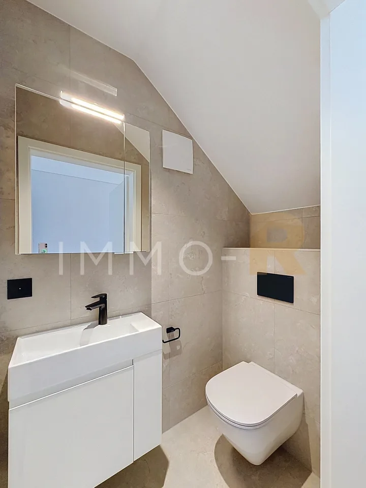 Appartement 4,5 de standing – Foto 7 von 10
