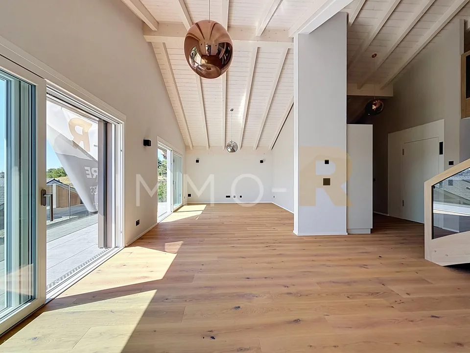 Appartement 4,5 de standing – Foto 4 von 10