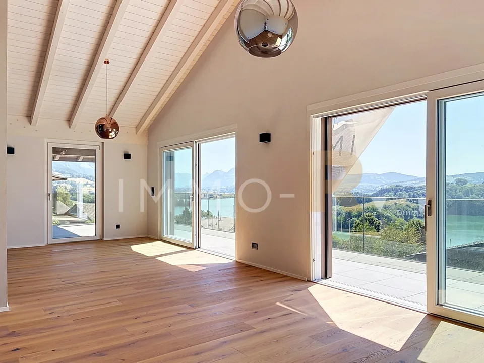 Appartement 4,5 de standing – Foto 5 von 10