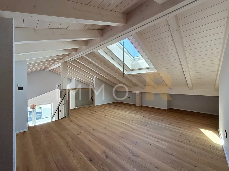 Appartement 4,5 de standing – Foto 9 von 10