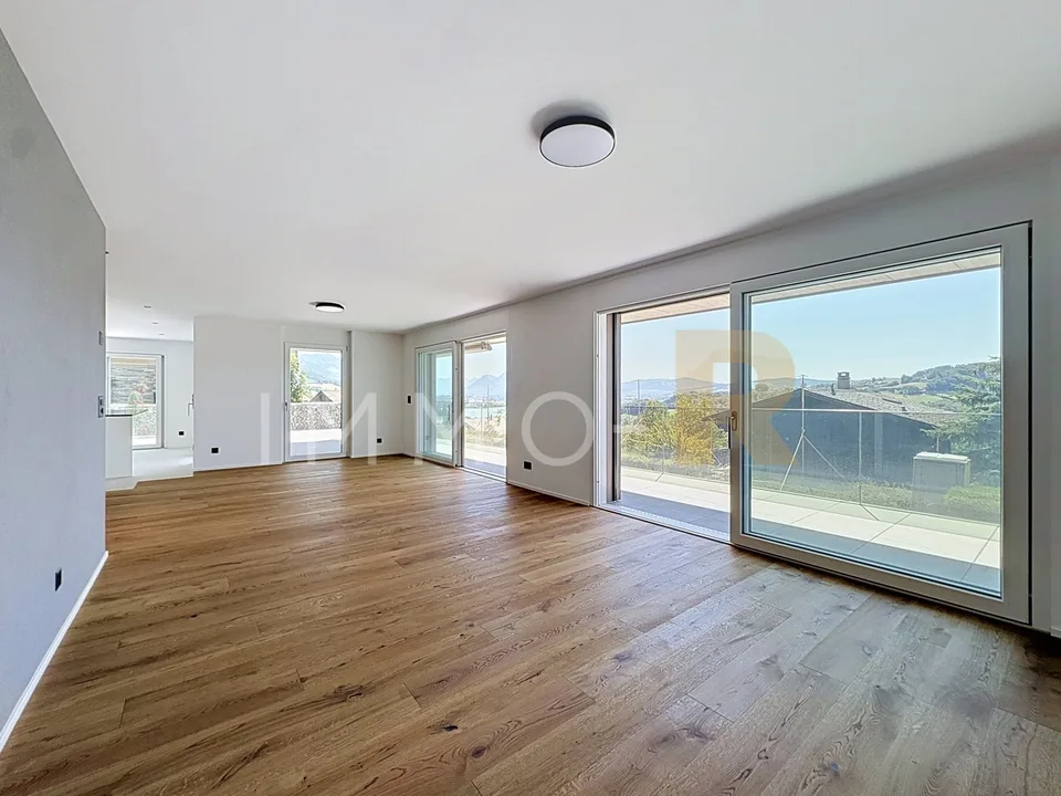 Appartement 3,5 de standing – Foto 2 von 12