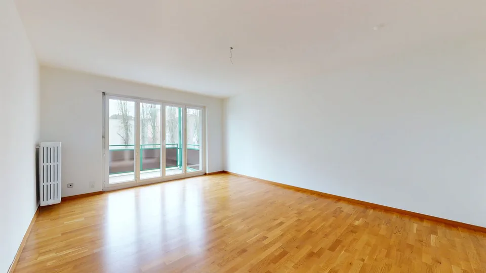 Ampio appartamento di 3 camere in centro città attraente! - Affittare senza cauzione. – foto 4 di 7
