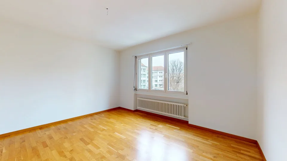 Ampio appartamento di 3 camere in centro città attraente! - Affittare senza cauzione. – foto 6 di 7