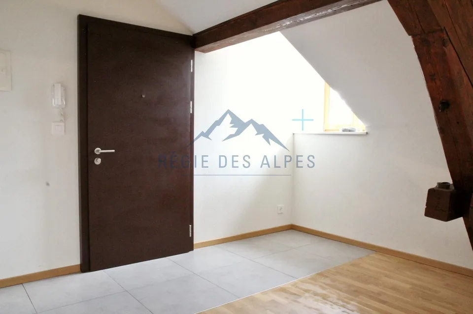 Superbo appartamento moderno in attico a Vallorbe (Lot 11) – foto 11 di 12