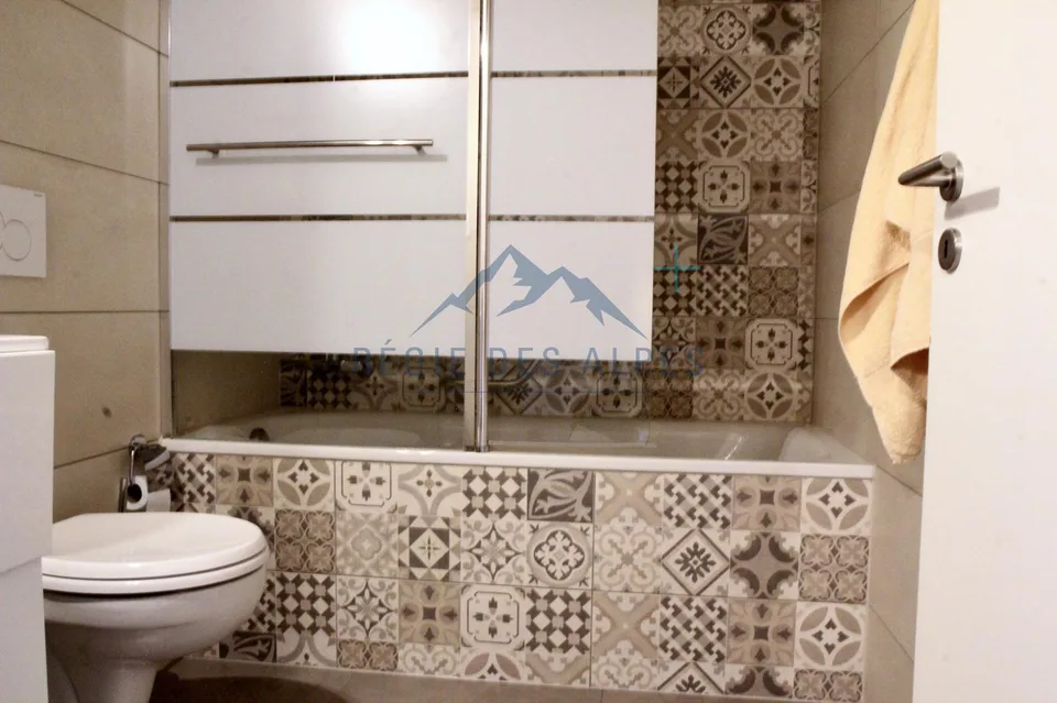 Superbo appartamento moderno in attico a Vallorbe (Lot 11) – foto 9 di 12