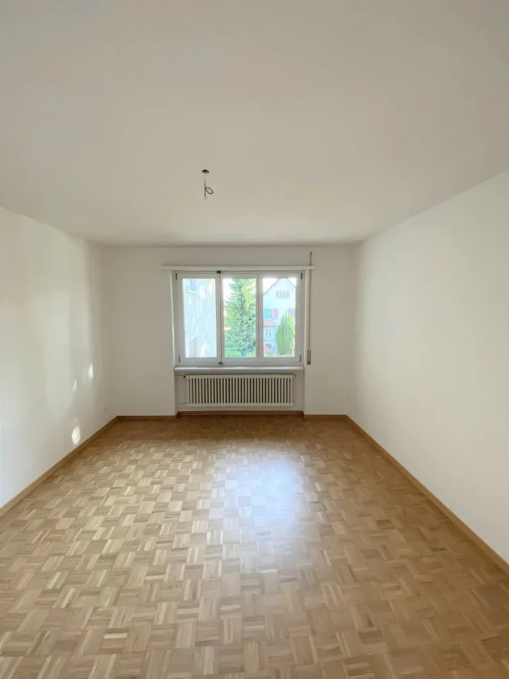 Centrally located apartment near Zurich Airport ZRH