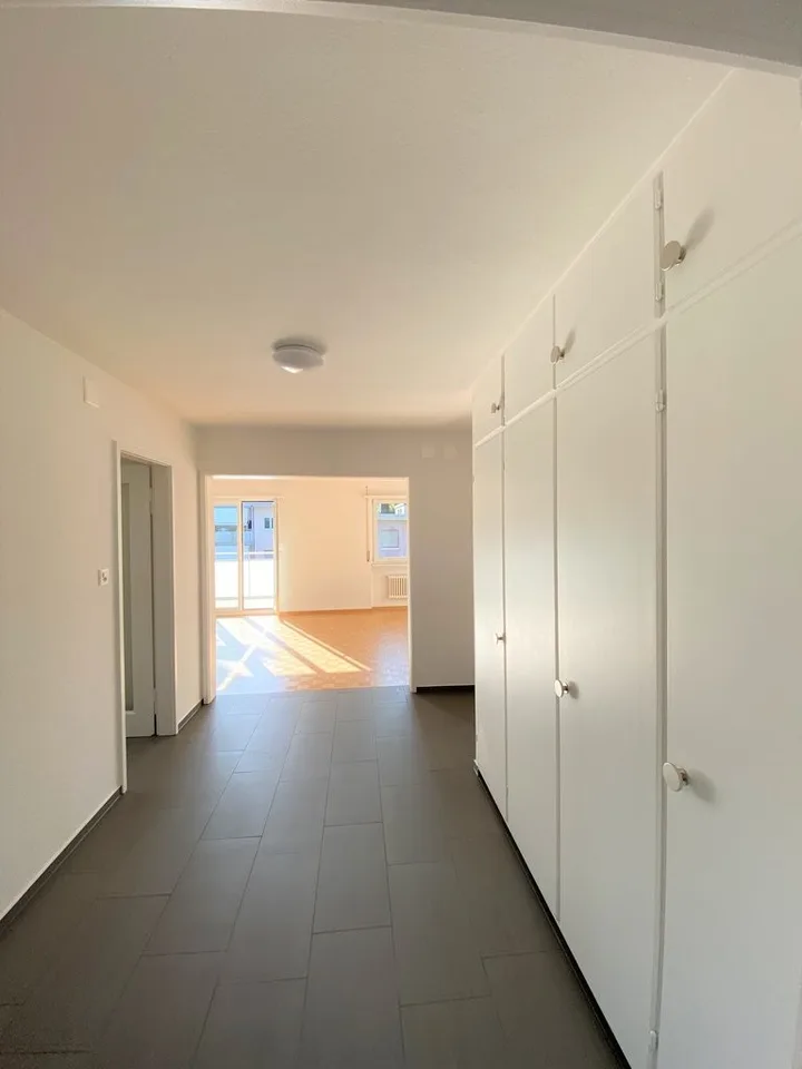 Centrally located apartment near Zurich Airport ZRH