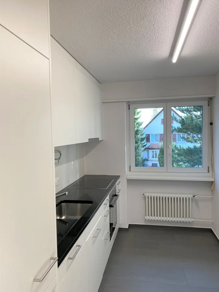 Centrally located apartment near Zurich Airport ZRH
