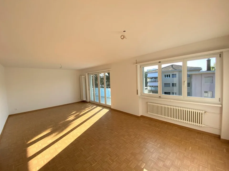 Centrally located apartment near Zurich Airport ZRH
