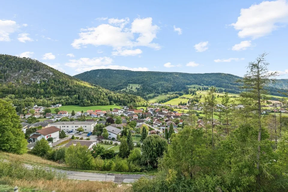 Bellevue Sonceboz - Lot W3 – foto 8 di 12