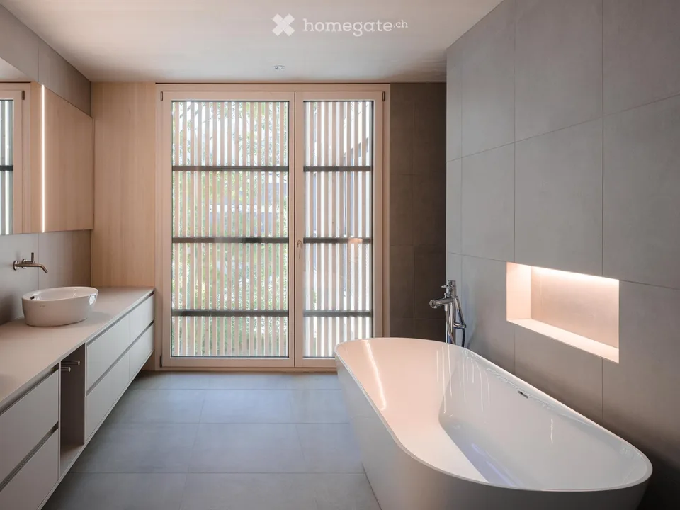 Mehr Platz, weniger Aufwand - Das perfekte Zuhause für Aktive – Foto 5 von 8