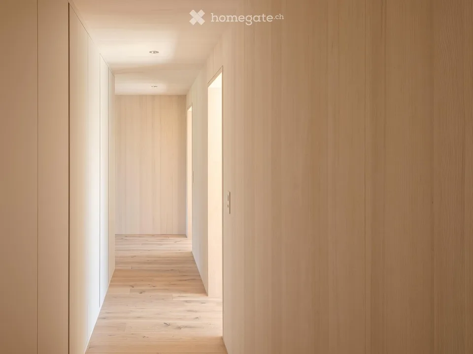 Mehr Platz, weniger Aufwand - Das perfekte Zuhause für Aktive – Foto 4 von 8