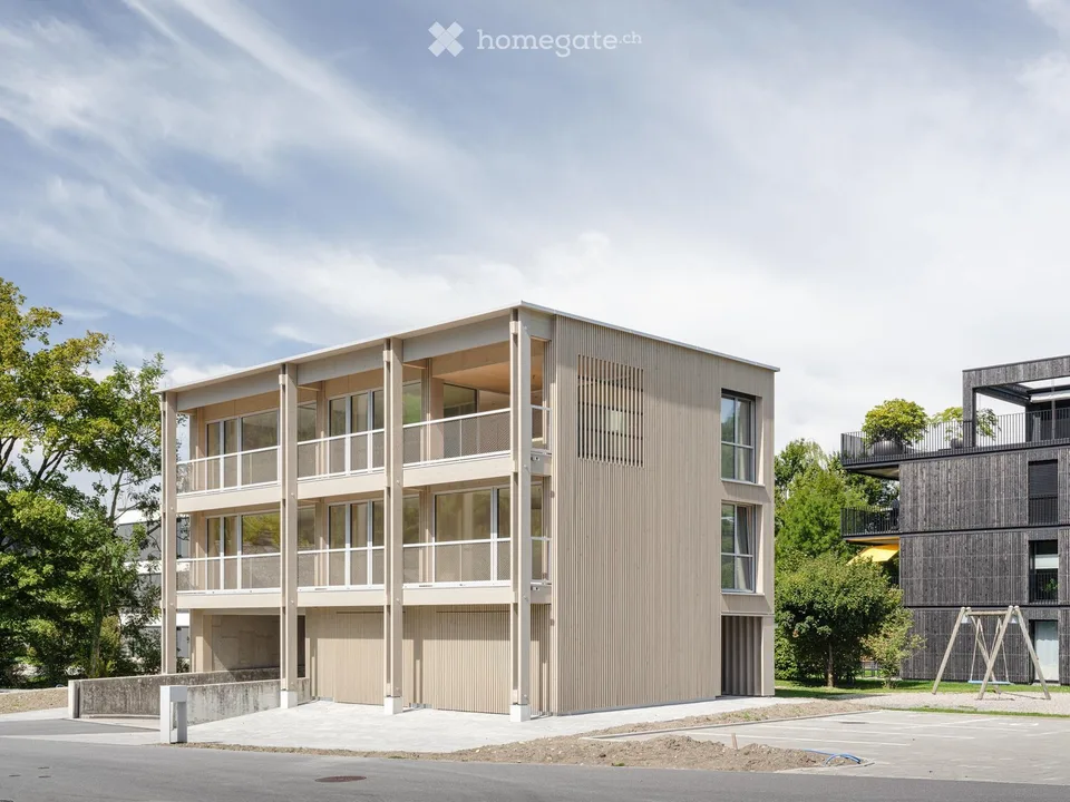 Mehr Platz, weniger Aufwand - Das perfekte Zuhause für Aktive – Foto 8 von 8