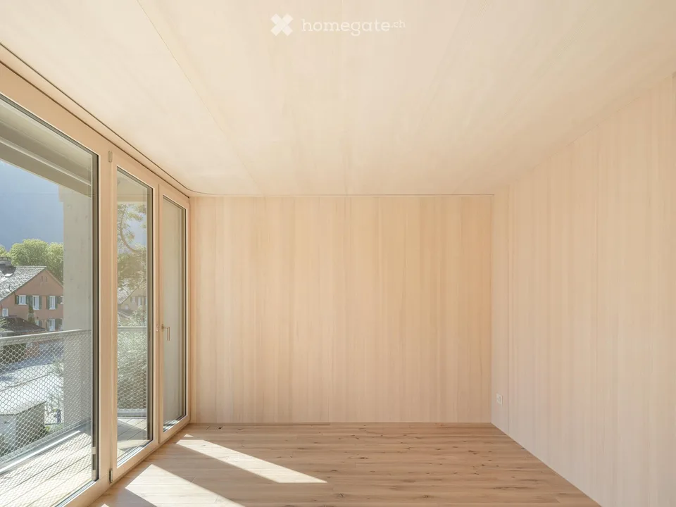 Mehr Platz, weniger Aufwand - Das perfekte Zuhause für Aktive – Foto 6 von 8