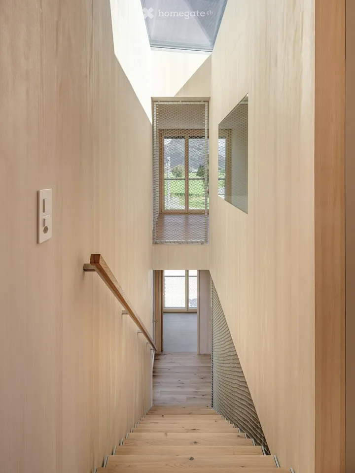 Mehr Platz, weniger Aufwand - Das perfekte Zuhause für Aktive – Foto 7 von 8