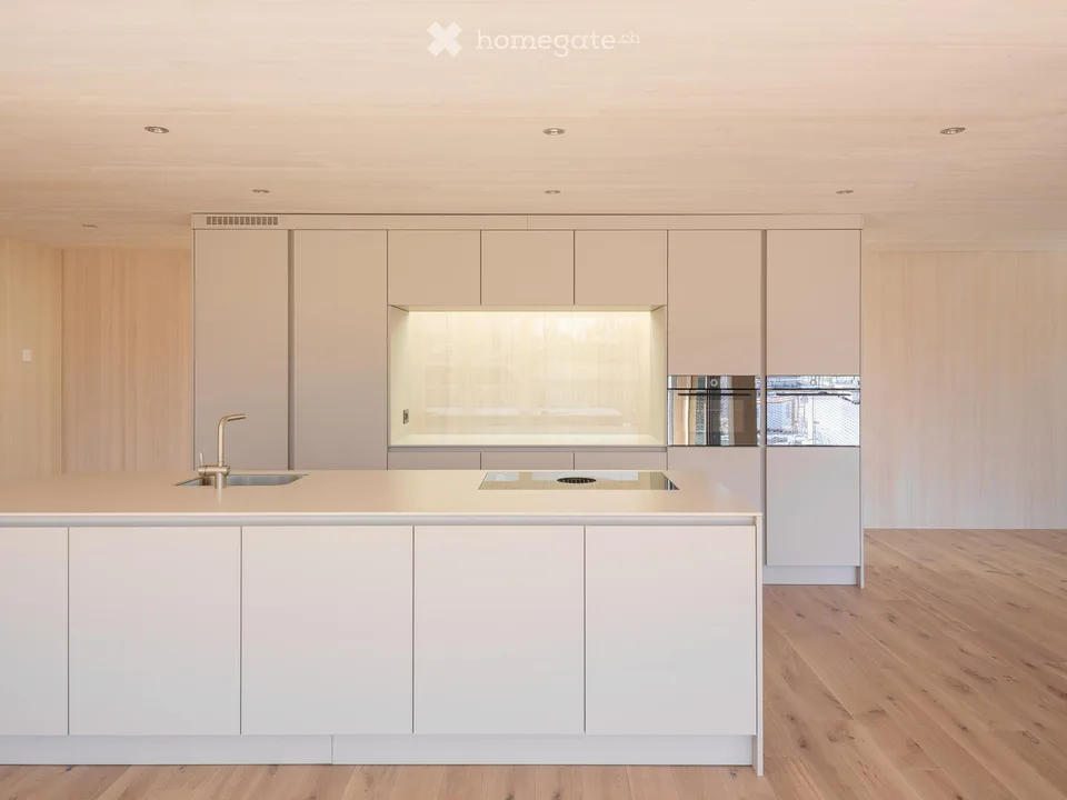 Mehr Platz, weniger Aufwand - Das perfekte Zuhause für Aktive – Foto 2 von 8