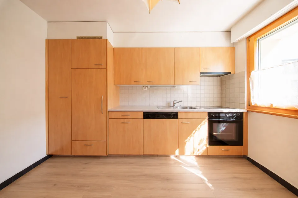 Appartement de 4.5 pièces à St-Pierre-de-Clages