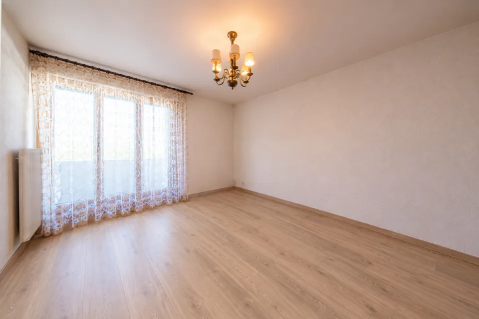 Appartement de 4.5 pièces à St-Pierre-de-Clages