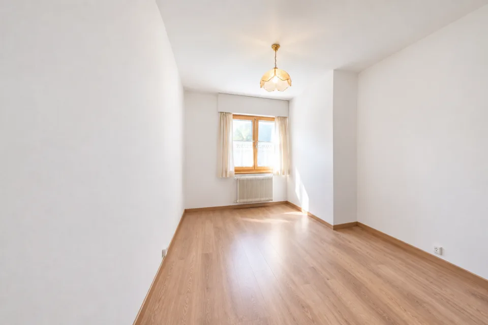 Appartement de 4.5 pièces à St-Pierre-de-Clages