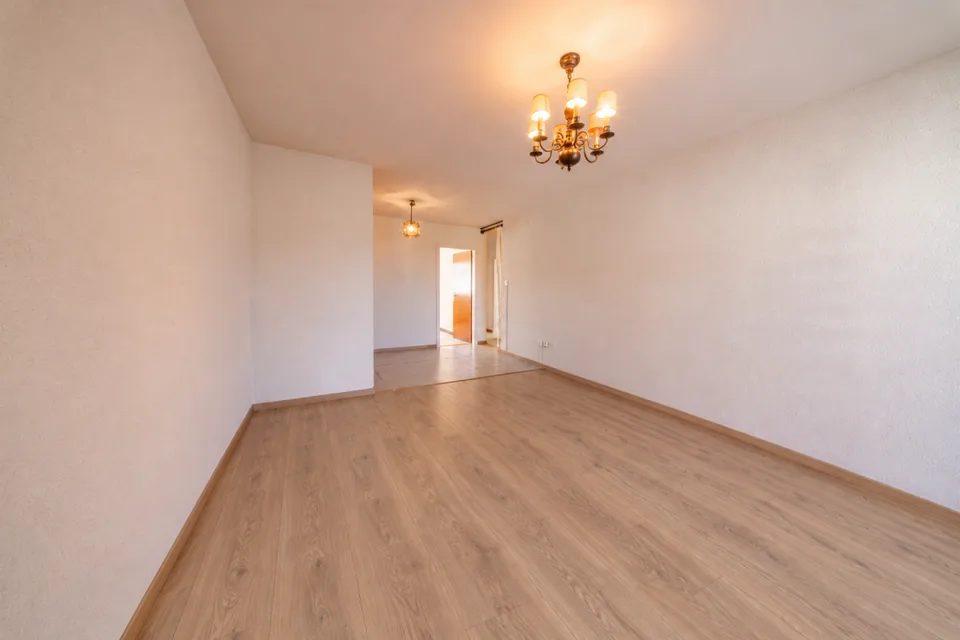 Appartement de 4.5 pièces à St-Pierre-de-Clages