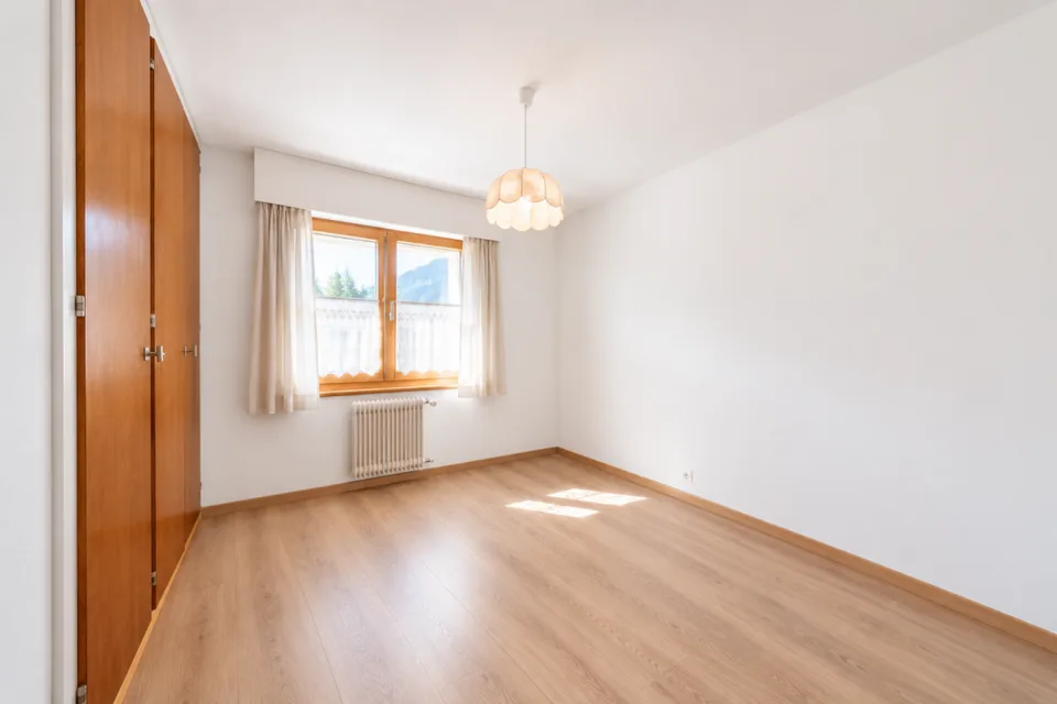 Appartement de 4.5 pièces à St-Pierre-de-Clages