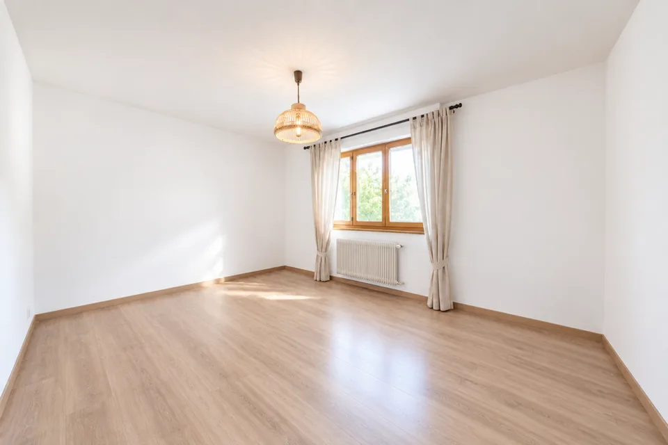 Appartement de 4.5 pièces à St-Pierre-de-Clages