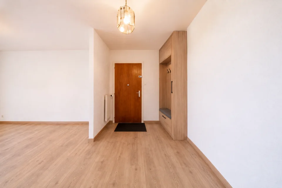 Appartement de 4.5 pièces à St-Pierre-de-Clages