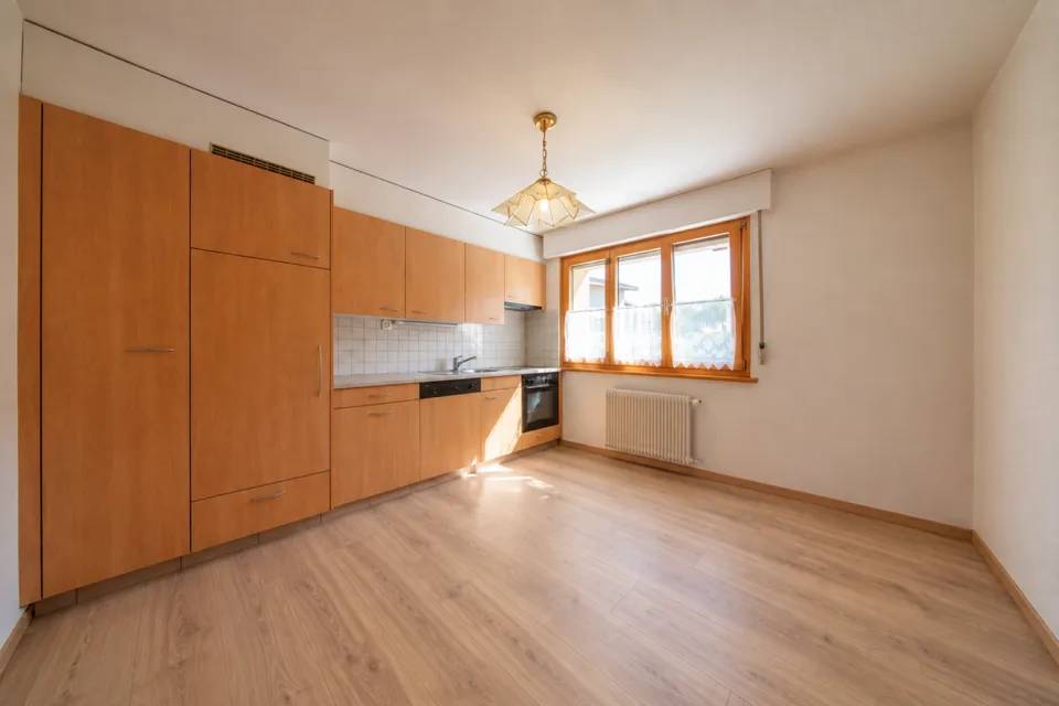 Appartement de 4.5 pièces à St-Pierre-de-Clages