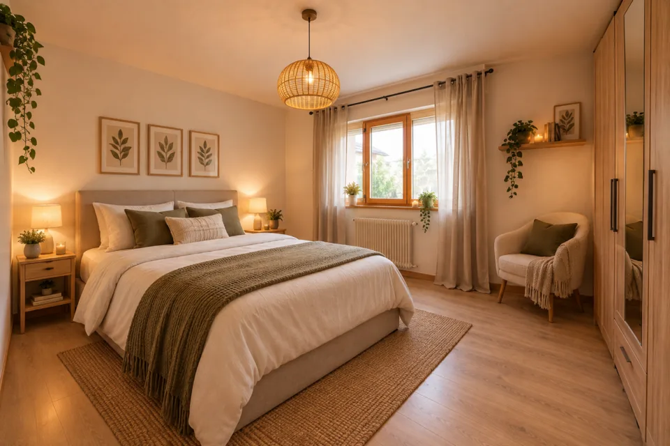Appartement de 4.5 pièces à St-Pierre-de-Clages