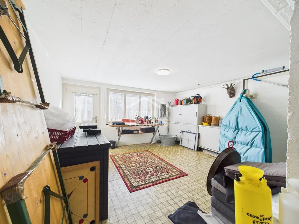 Einfamilienhaus an schöner Lage mit Weitsich! – Foto 11 von 12