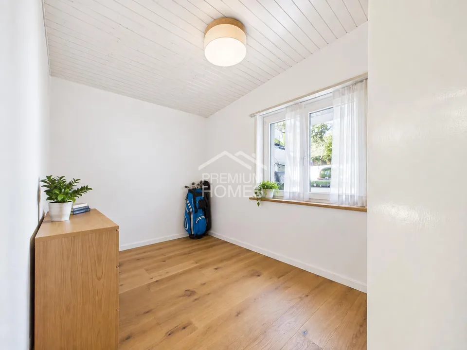 Einfamilienhaus an schöner Lage mit Weitsich! – Foto 6 von 12