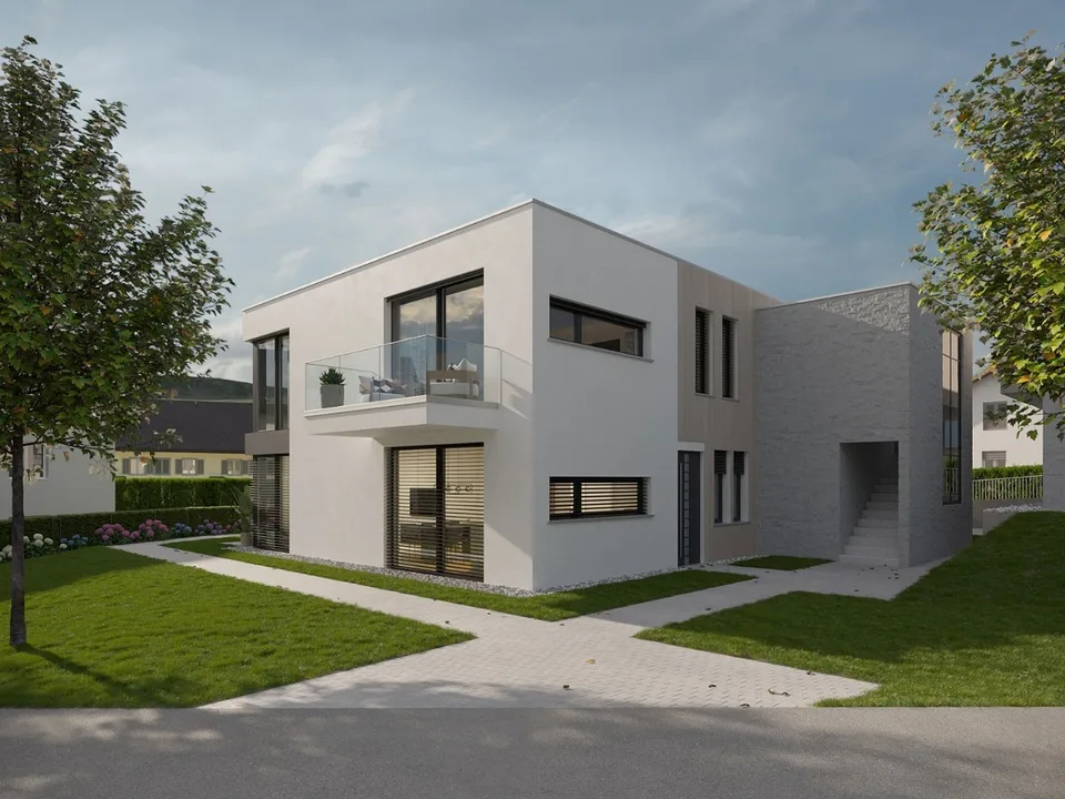 Appartement neuf exclusif 4.5 pièces - bientôt disponible – photo 9 sur 12