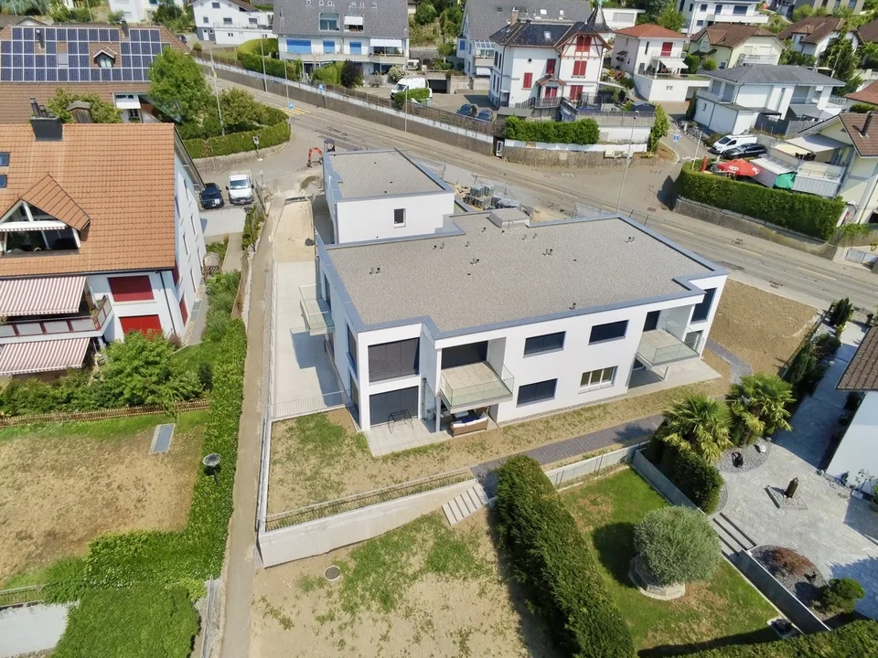 Appartement neuf exclusif 4.5 pièces - bientôt disponible – photo 4 sur 12