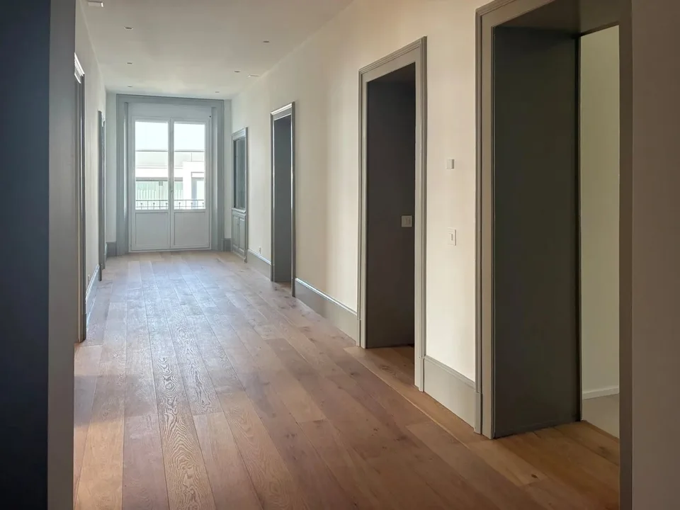 4 Zimmer Wohnung in Montreux – Foto 5 von 9