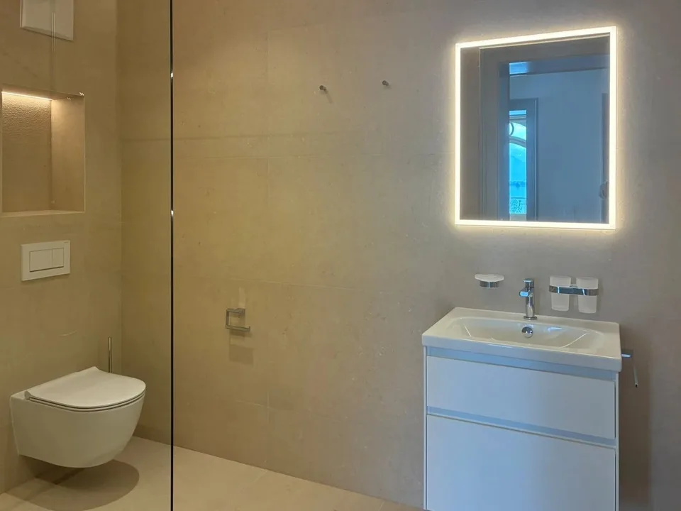 4 Zimmer Wohnung in Montreux – Foto 8 von 9