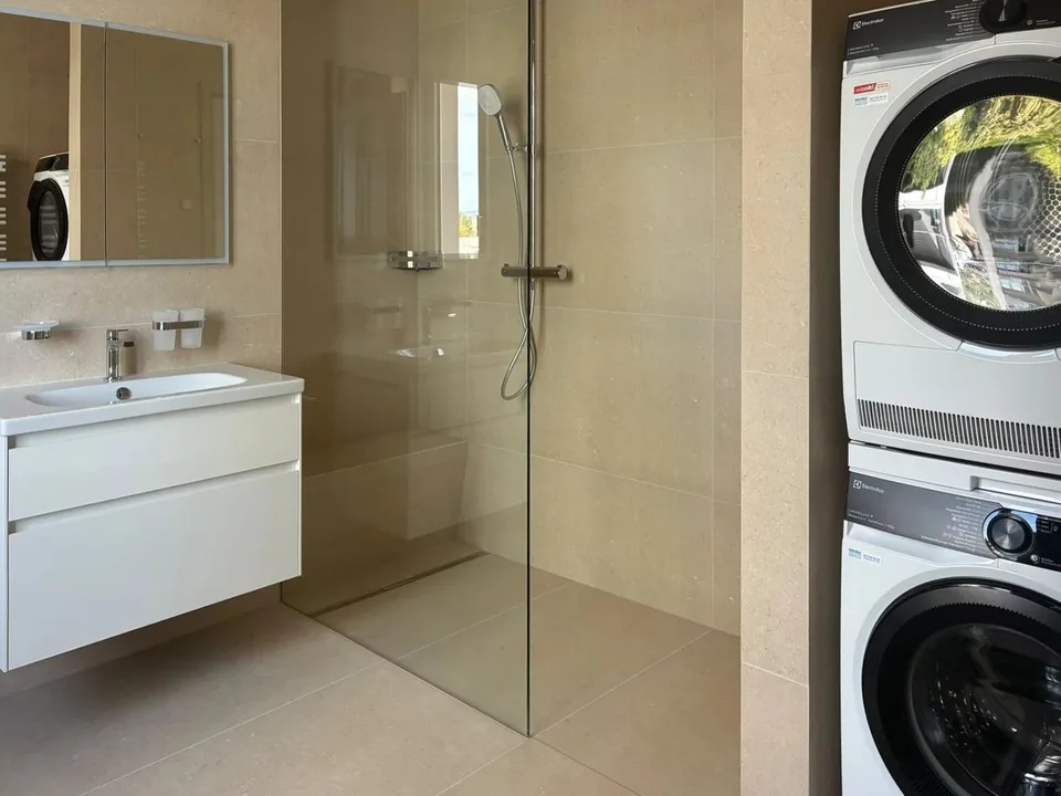 4 Zimmer Wohnung in Montreux – Foto 9 von 9