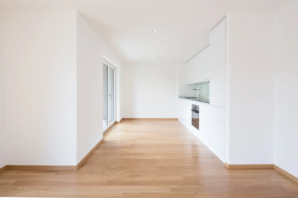 Moderne 2.5- und 3.5-Zimmerwohnung in gepflegtem Mehrfamilienhaus in Allschwil – Foto 4 von 7