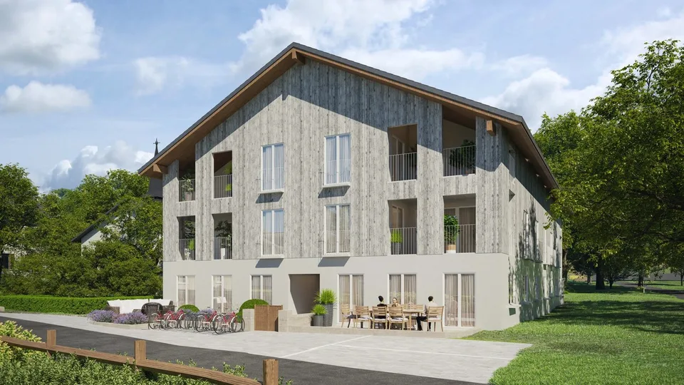 Progetto Asse de Carreaux, Lotto 8 – foto 6 di 6