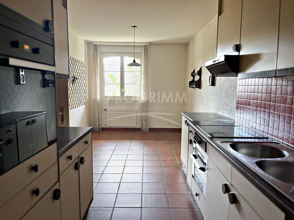 5 Zimmer Wohnung in Puplinge – foto 6 di 10