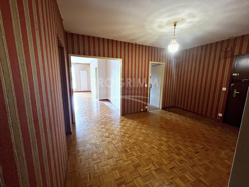 5 Zimmer Wohnung in Puplinge – foto 8 di 10