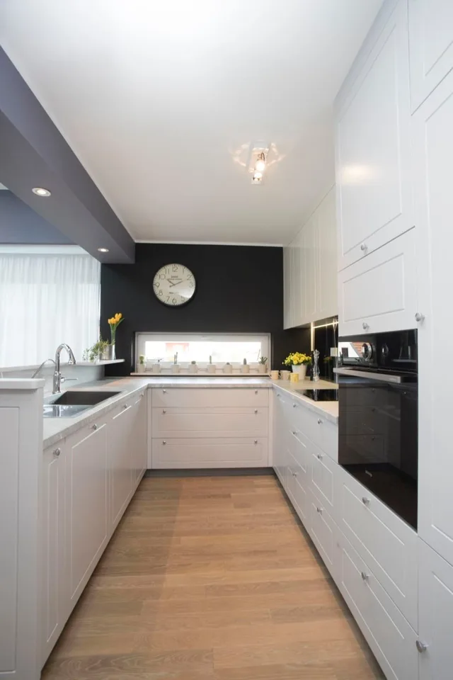 Maison à famille – Moderne, conviviale et calme – photo 2 sur 4
